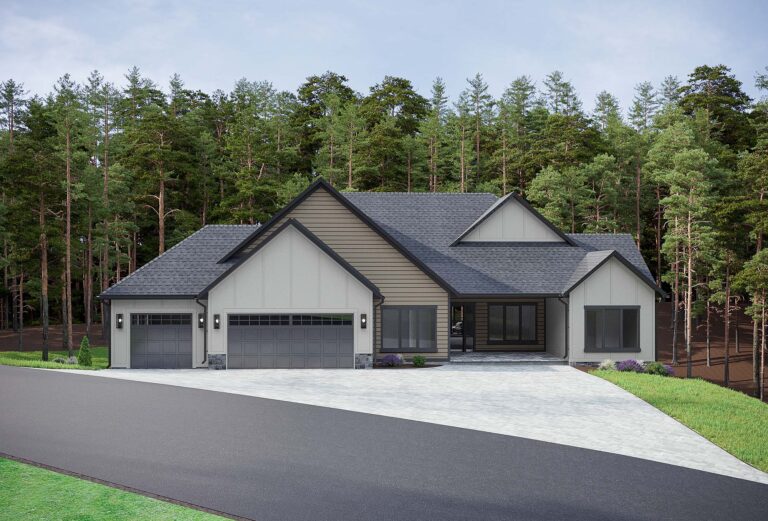 88 SUNRIDGE AVE, Horse Shoe, NC 28742. Big Hills at Horse Shoe New Houses in Asheville, North Carolina