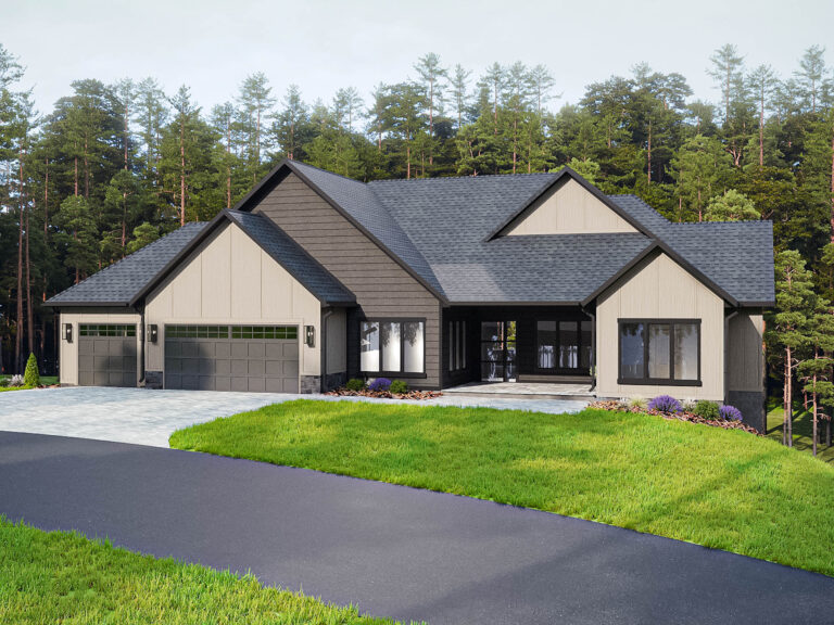 88 SUNRIDGE AVE, Horse Shoe, NC 28742. Big Hills at Horse Shoe New Houses in Asheville, North Carolina