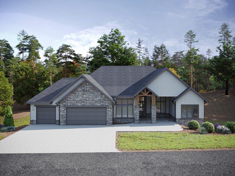 922 Ascension Valley #28, Horse Shoe, NC 28742. Big Hills at Horse Shoe New Houses in Asheville, North Carolina